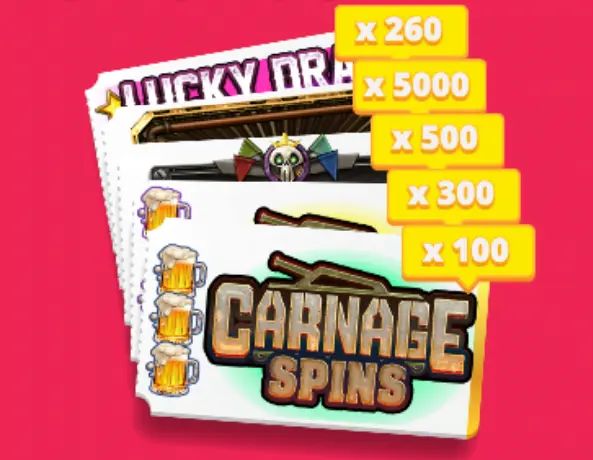 Tanked бонусы игровой автомат Tanked слот бонусы