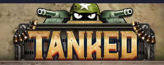 Танкед игровой автомат Tanked игровой автомат